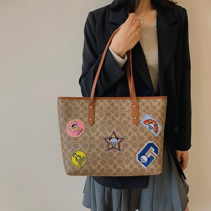 Jt5847 BQ3393 2Pc Sekg Tas Selempang Keren Wanita Cantik Import Terbaru