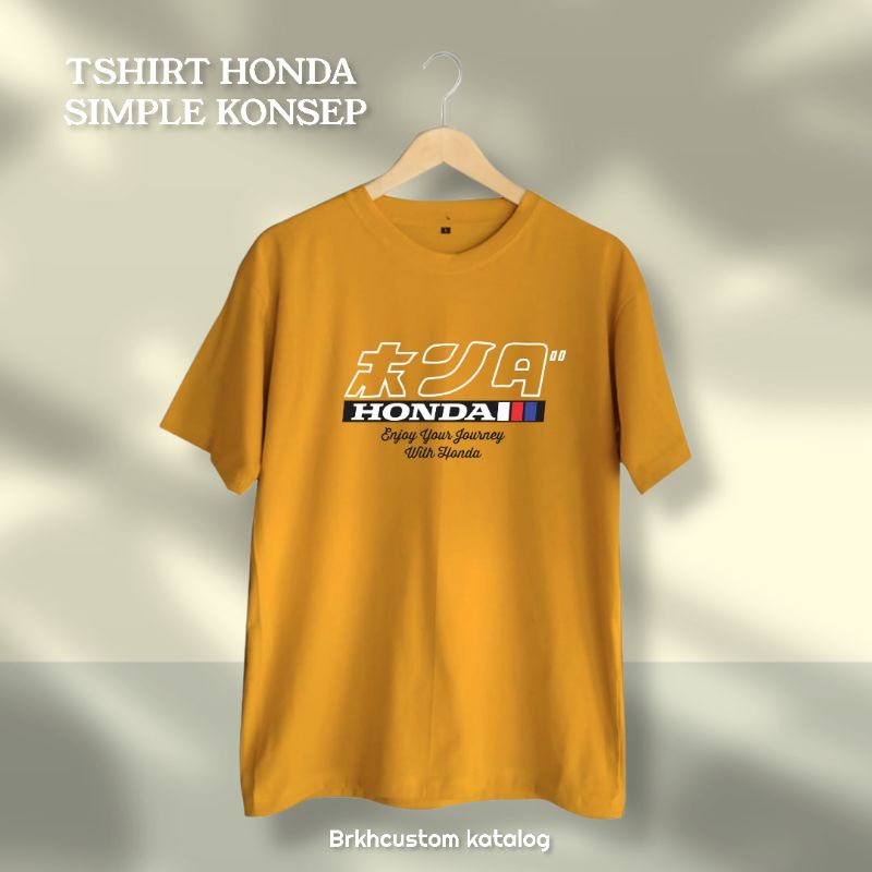 KAOS HONDA GANK | KAOS HONDA | KAOS DISTRON| kaos cb | KAOS CB HEREX | KAOS HEREX | PRIA DAN WANITA | BISA COD