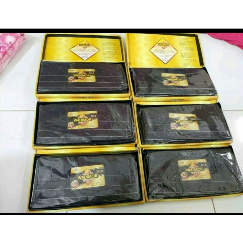 Box sarung Wadimor