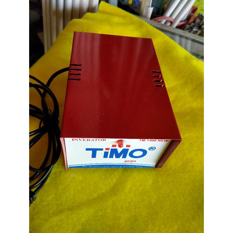 Soft start auto start Penghemat Listrik