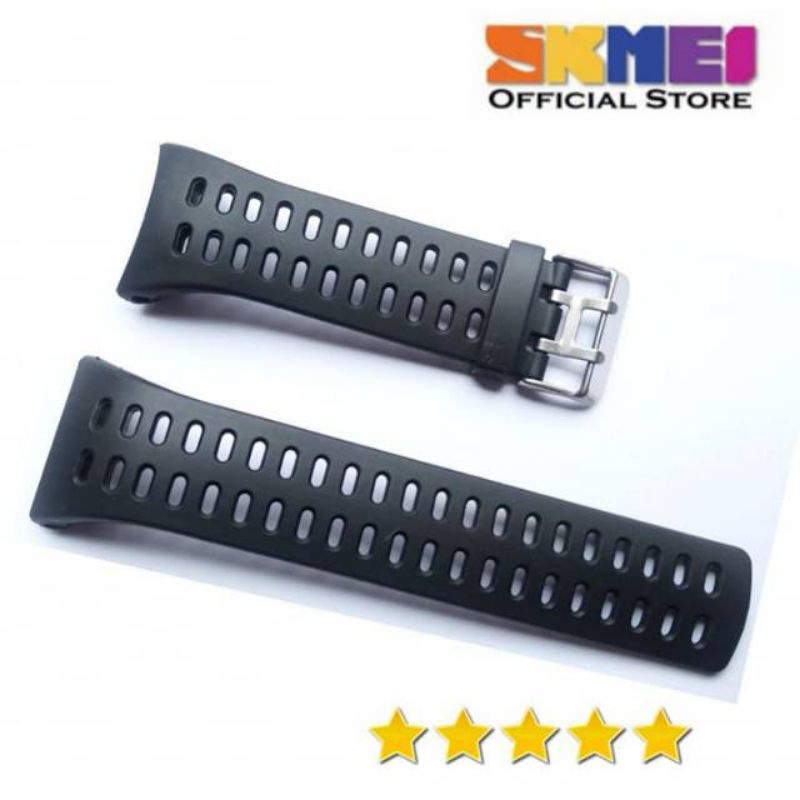 strap tali jam tangan skmei 1251tali jam skmei 1251 tali skmei 1251 skmei 1251 tali jam tangan skmei