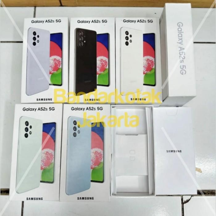 

Dus Box Kotak Samsung A52S 009
