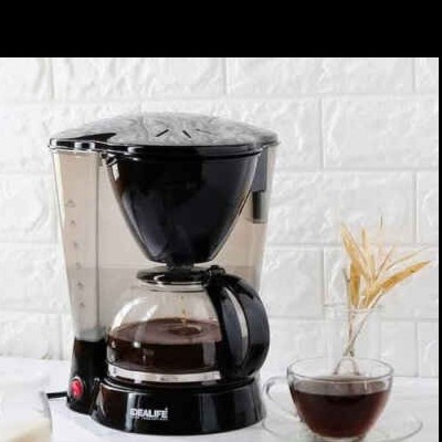 Coffee Maker IL