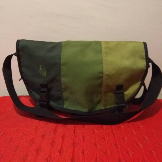 Selempang Timbuk2 Original Second