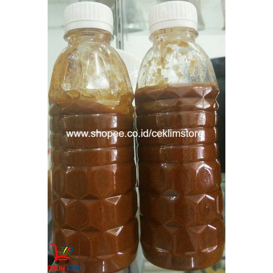 

Sambal Cabe Khas Banda Aceh