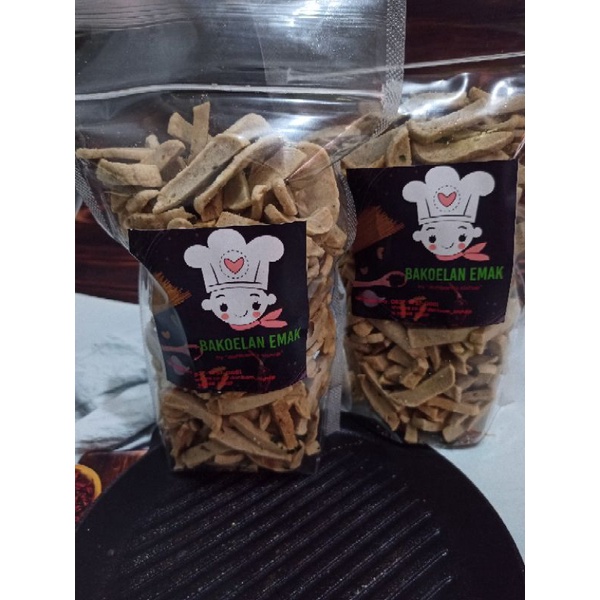 

basreng 250 gram