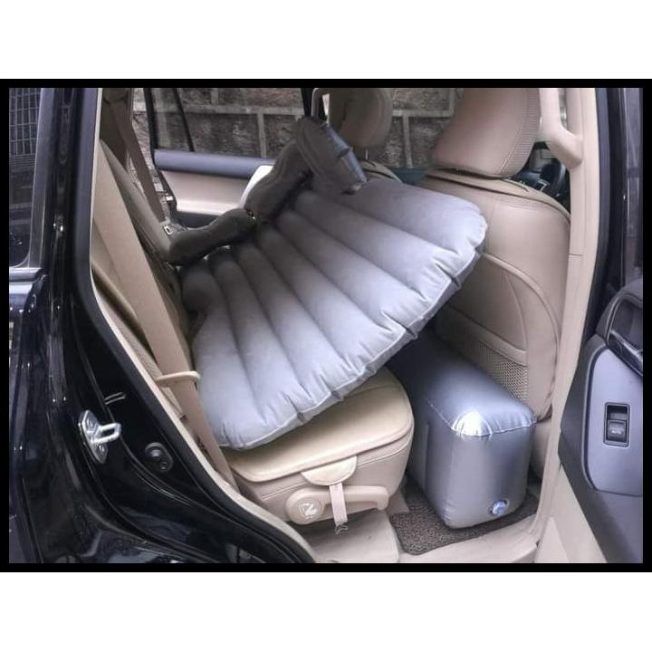 DISKON KASUR MOBIL MATRAS ANGIN CAR INTERIOR ANAK DEWASA BESAR MURAH MATTRESS