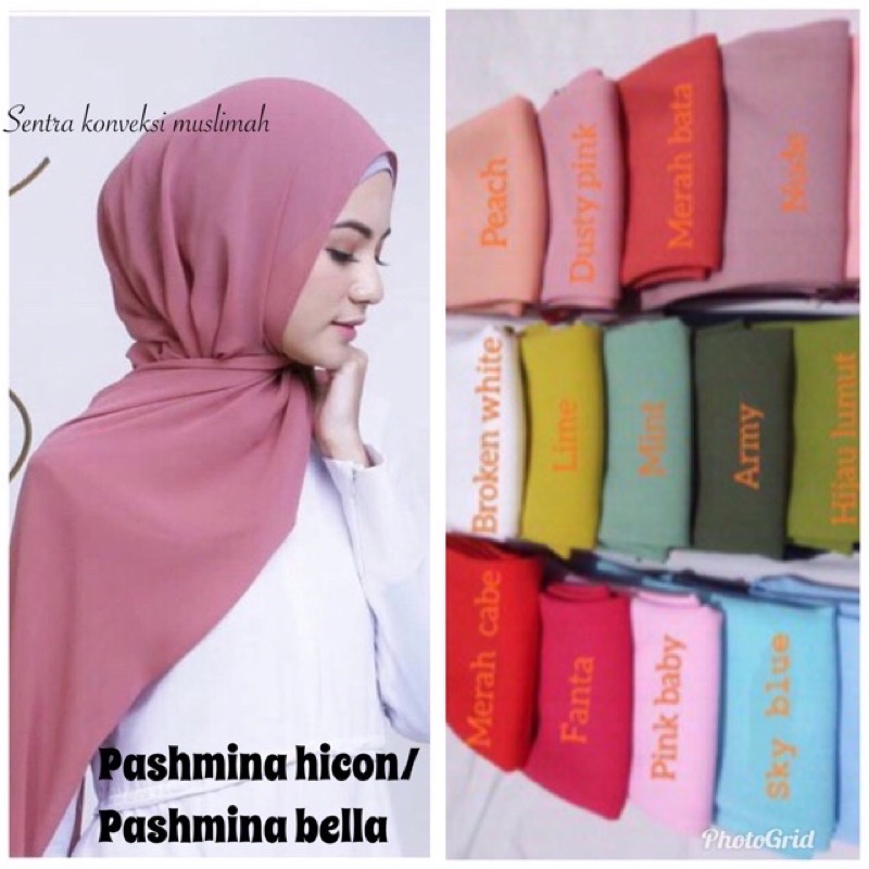 PROMO SERBA 5RIBU/ALL HIJAB JILBAB-6