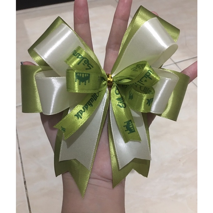 

Pita edisi idul fitri | lebaran