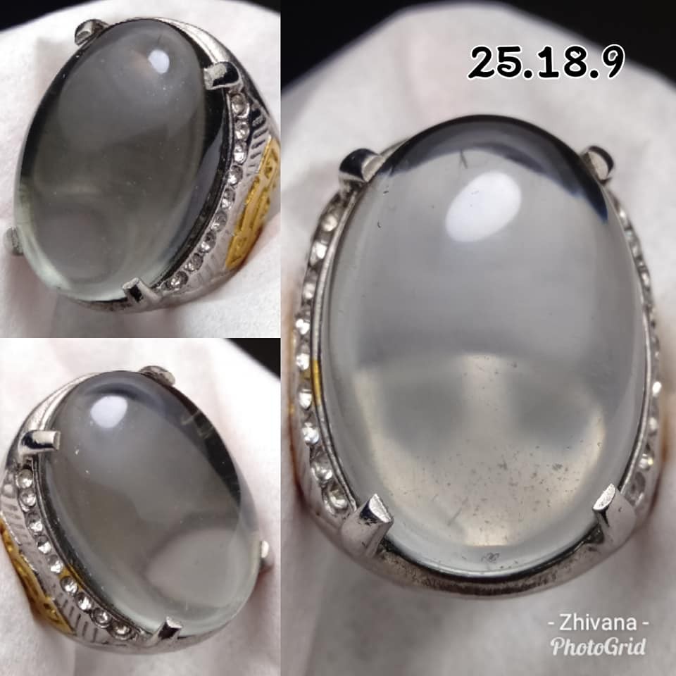 Cincin Batu Kinyang Air Jumbo