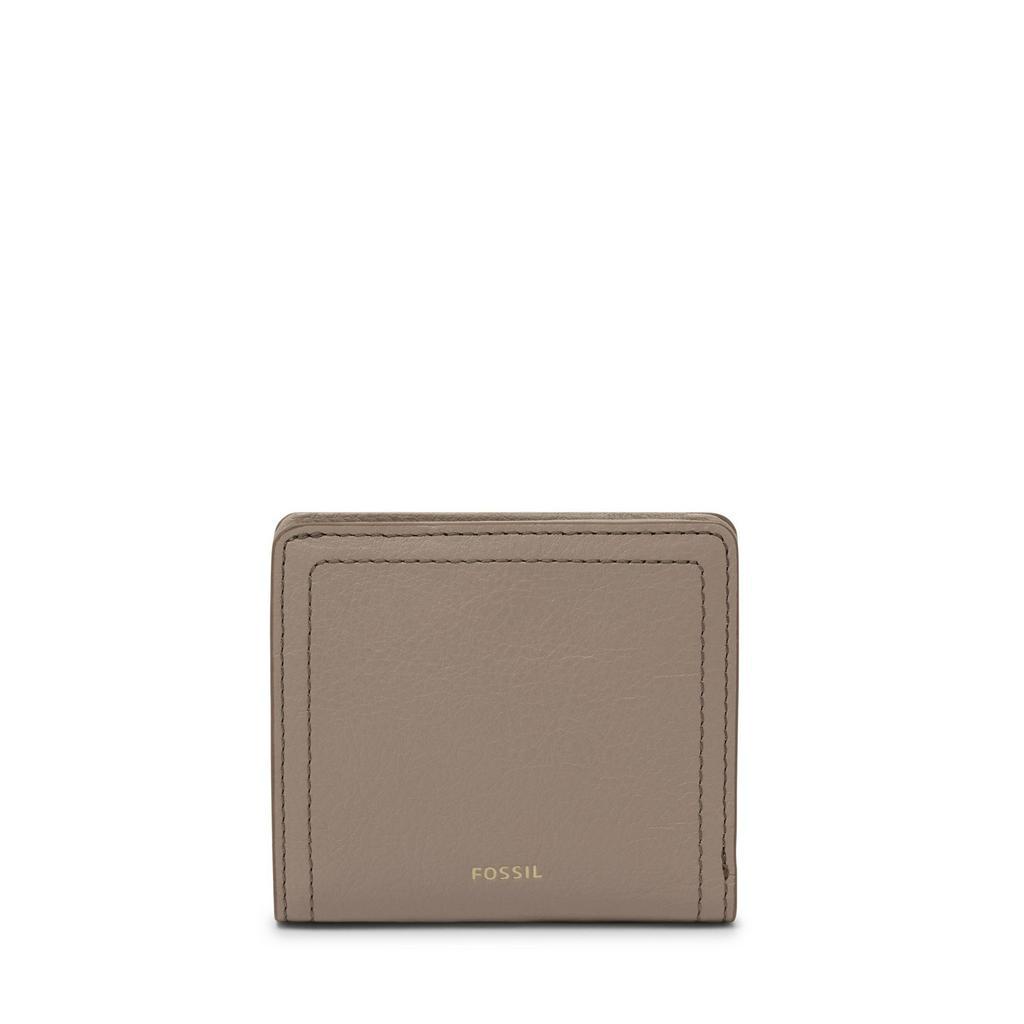 FOSSIL Logan Small Bifold Graystone [SL7829-788]