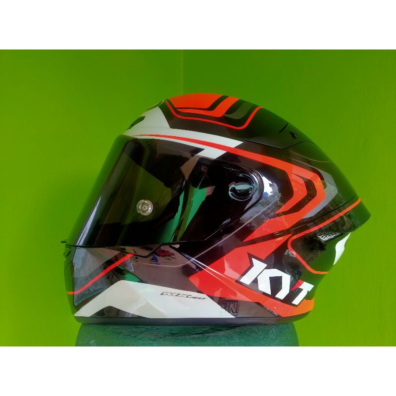 TTC OVERTECH ORANGE