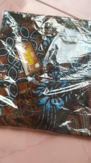 Kemeja Pria / Kemeja Batik Pria Lengan Pendek . Batik Pria Pendek / Batik Kranji