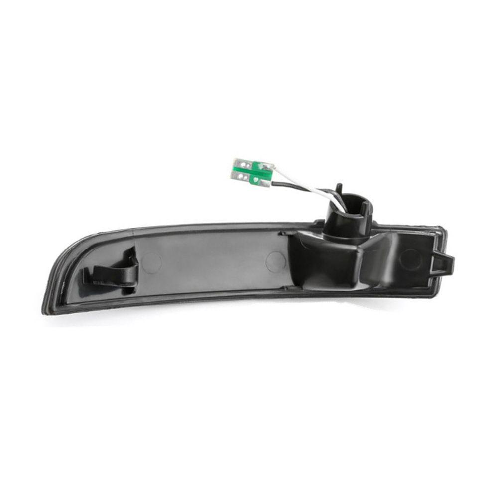 Populer Lampu Sein Bagian Mobil Aksesoris Mobil Repeater Lamps LED Untuk Ford Kuga