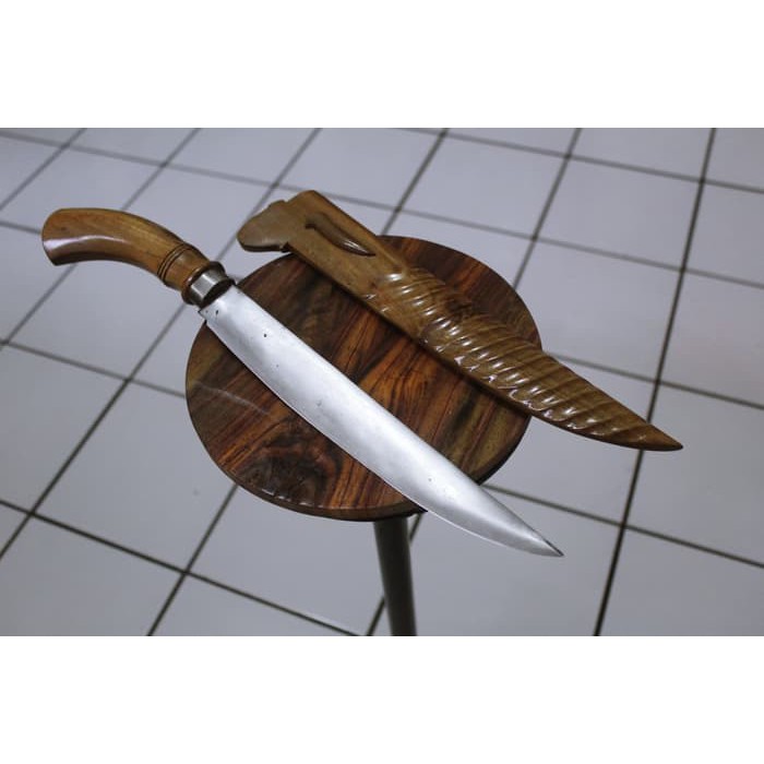 GOLOK SEMBELIH TIPE 087
