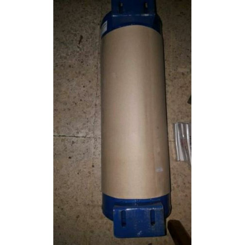 tabung klakson angin