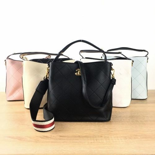 201515 Handbag Cewek Tas Selempang Wanita Import Slingbag Cewe Impor (1 KG MUAT 2) BQ2302 CR7273 EL213 LT1424 B822 B0018