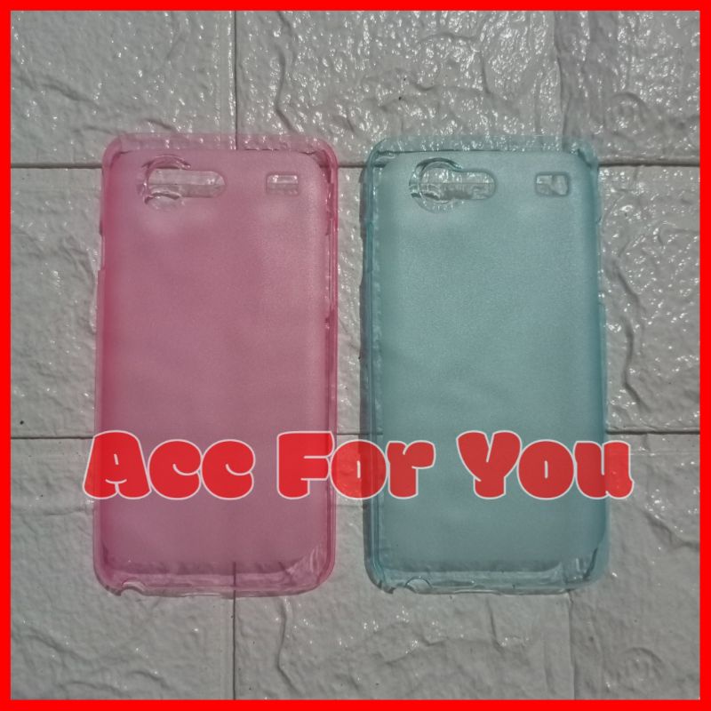 Hard Case Samsung Galaxy S Advance ( GT - i9070 ) Hardcase Casing Cover Back Pelindung Hp