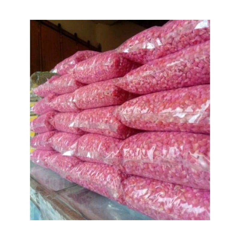 Benih bagus jagung unyil - jagung kristal (1kg)