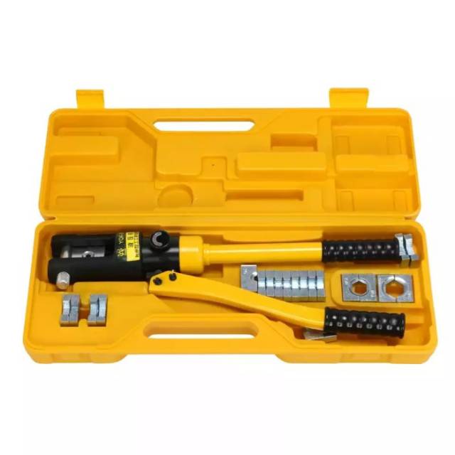 HYDRAULIC CRIMPING TOOL YQK-300