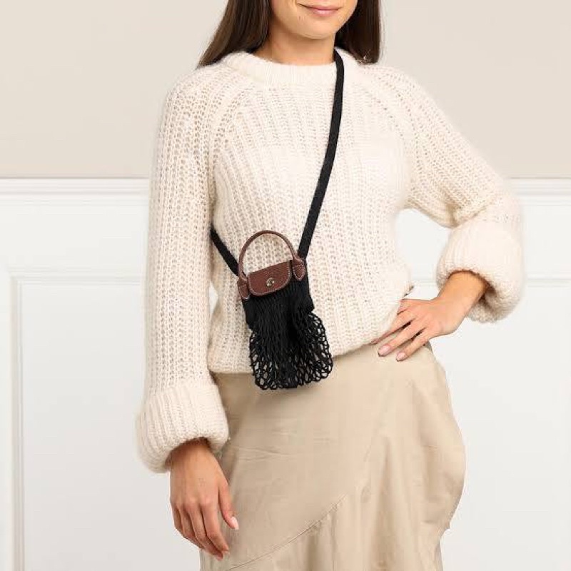 LC Le Pliage Filet xs