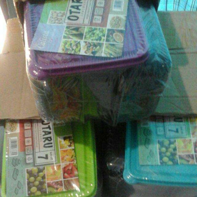 [new] Calista Otaru Smoke Sealware -12pcs