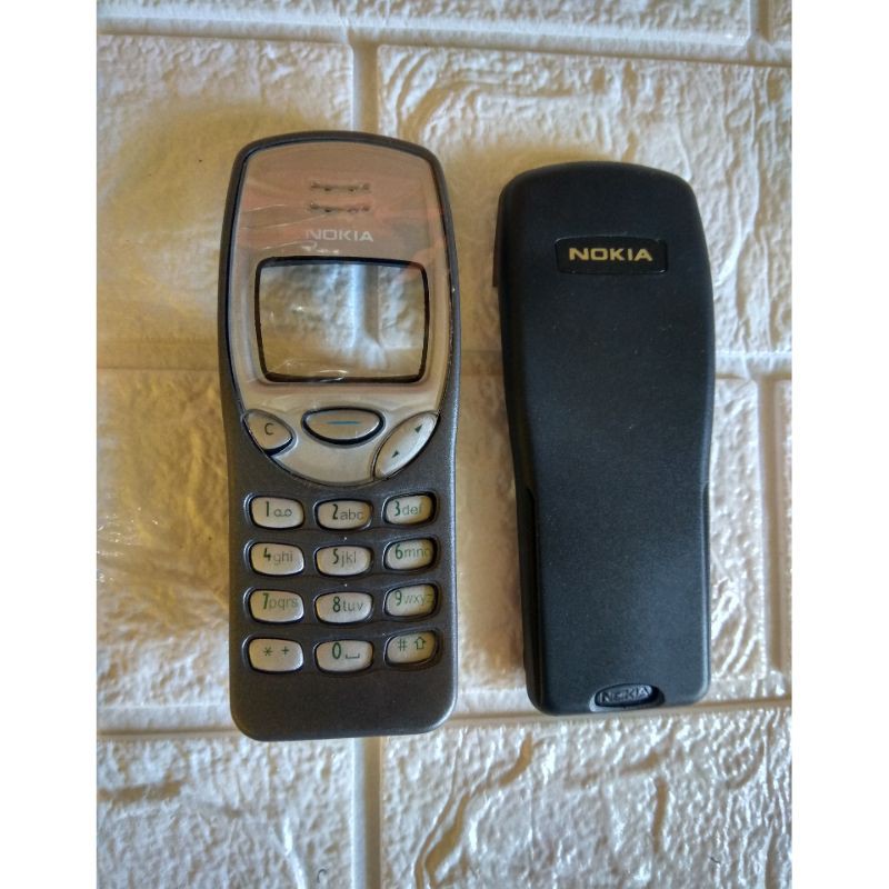 Casing nokia 3210