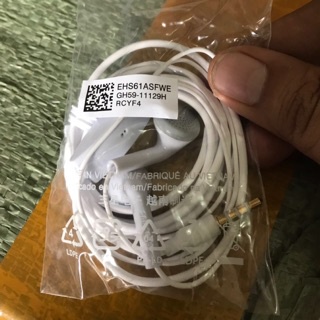 INTERSTOREOLSHOP II Headset earphone  j1 ori 100% made in vietnam non packingan