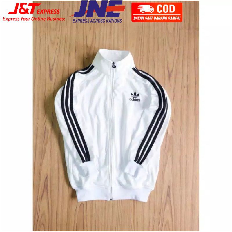 jaket adidas original pria impor jaket adidas premium pria jaket adidas parasut hoodie adidas ori