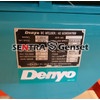 Genset Las 300 Ampere. Yanmar Denyo