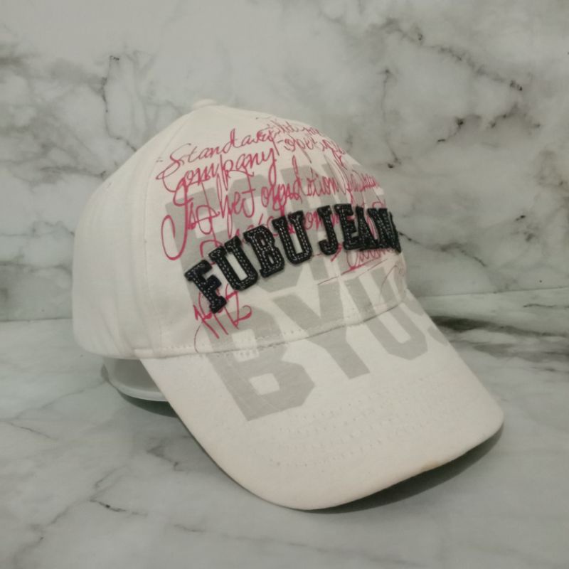 cap Fubu