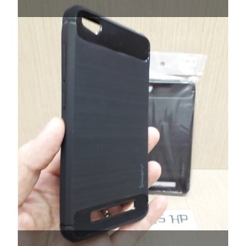 Slim Fit Xiaomi Redmi 4A / Redmi 5A Softcase Anti Melar