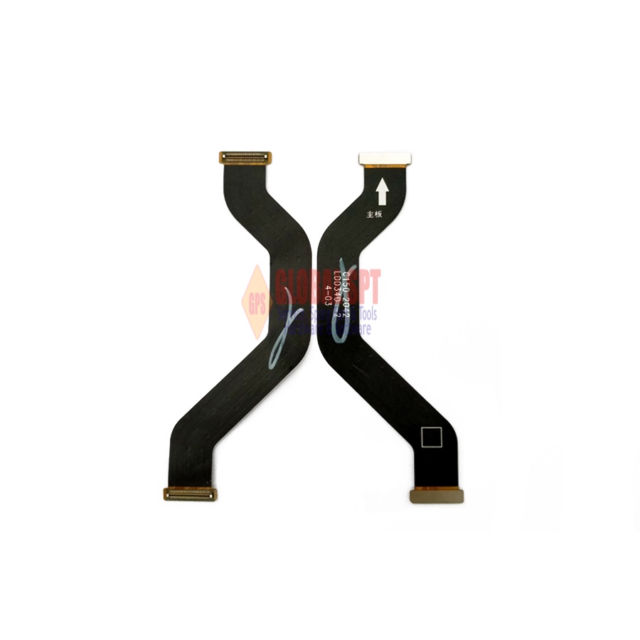 FLEXIBLE OPPO RENO 4F MAIN BOARD / PENYAMBUNG LCD