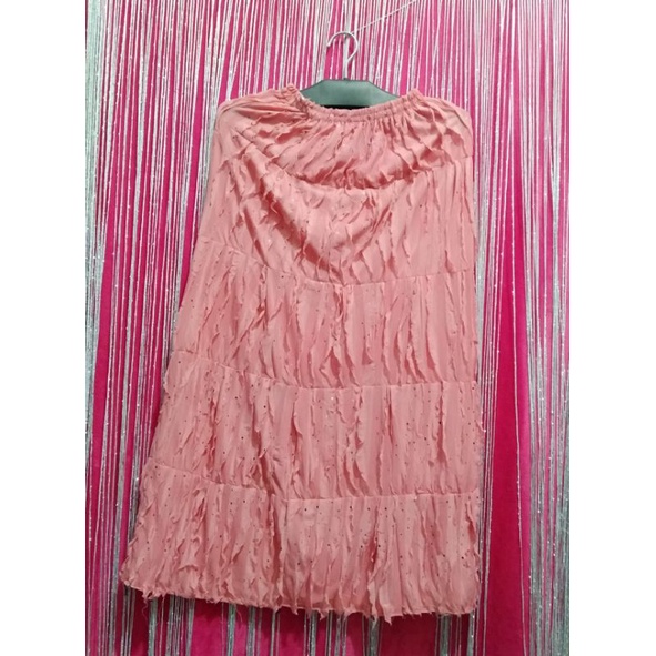 ROK BABAT / ROK PANJANG