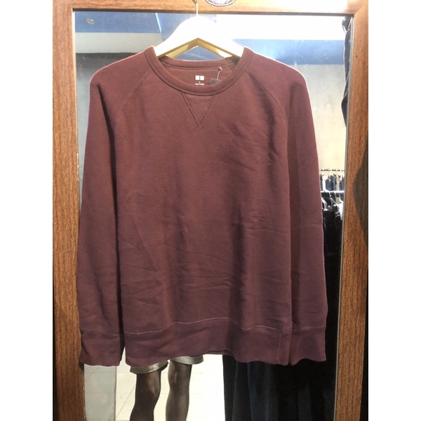 CN UNIQLO SECOND ORIGINAL