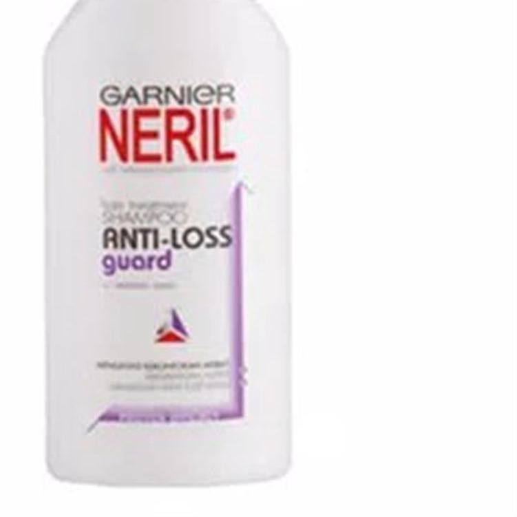✺ Neril Shampoo Anti-Loss Guard 200Ml / shampo neril ✦