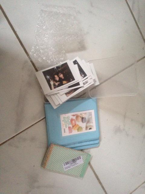 Cetak Photo Polaroid
