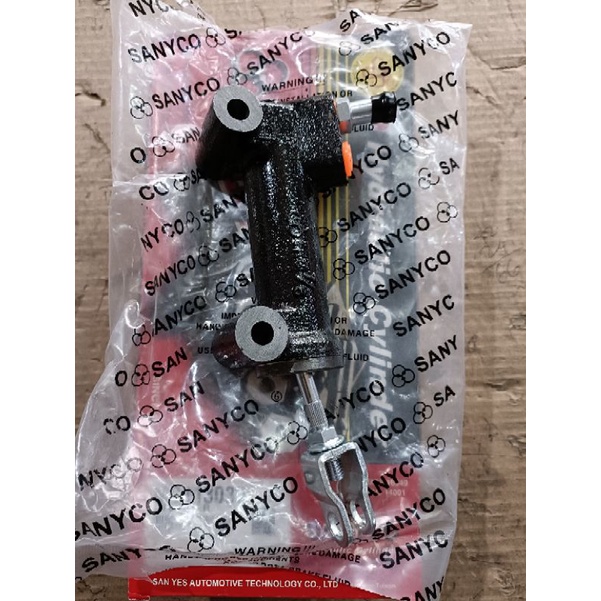 master kopling atas ragasa sanyco ps100 jungkit coltdiesel