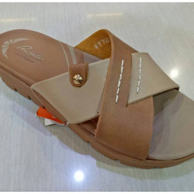 Sandal Wanita RINDI NT743