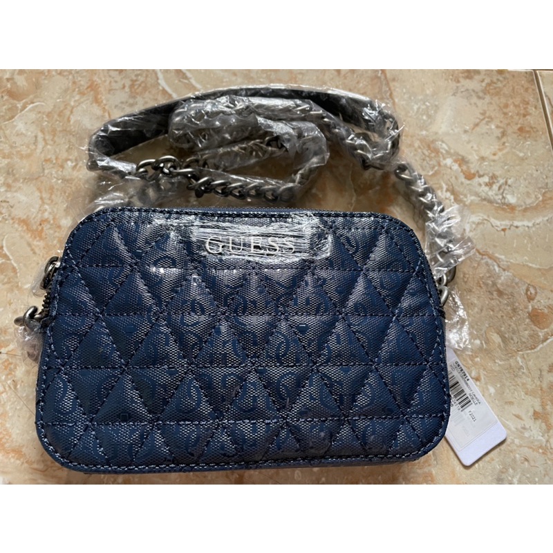 Guess Noelle Camera Bag