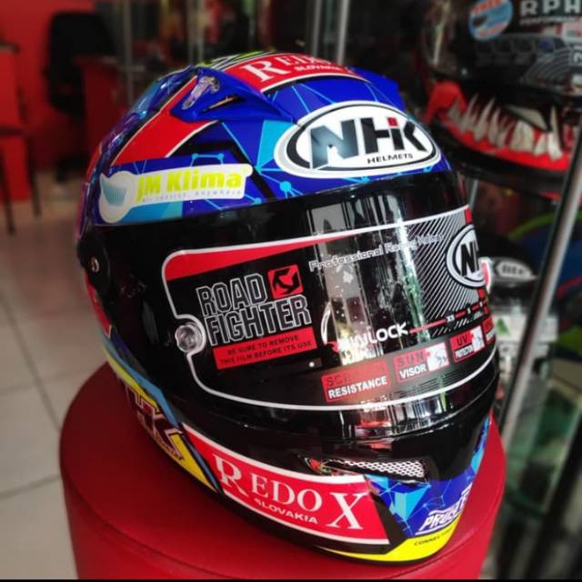 NHK TERMINATOR GP PRO ULTRA JAKUB KORNFEIL