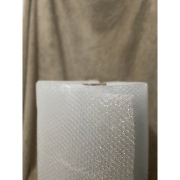 

EXTRA BUBBLE WRAP UNTUK PEMBELIAN DI ATAS 50PCS