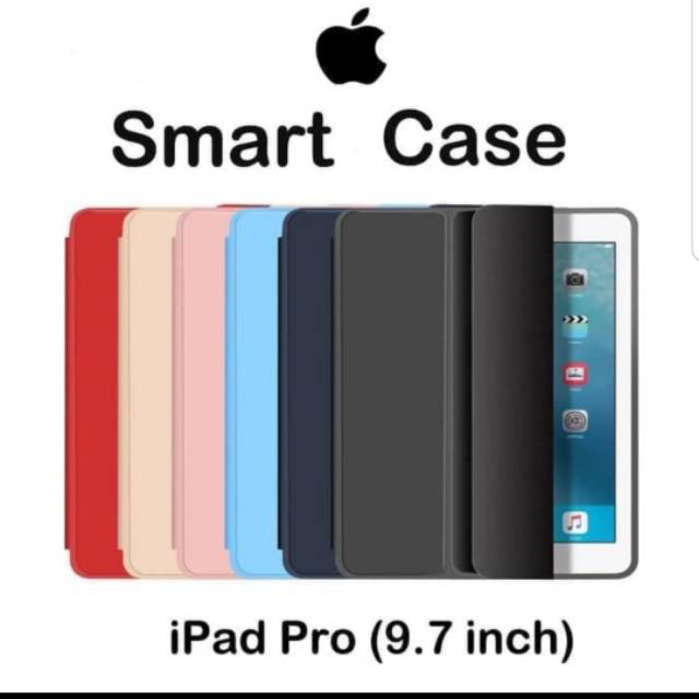 CASE ORIGINAL SMART CASE AUTO LOCK FOR IPAD PRO 9,7 INCH