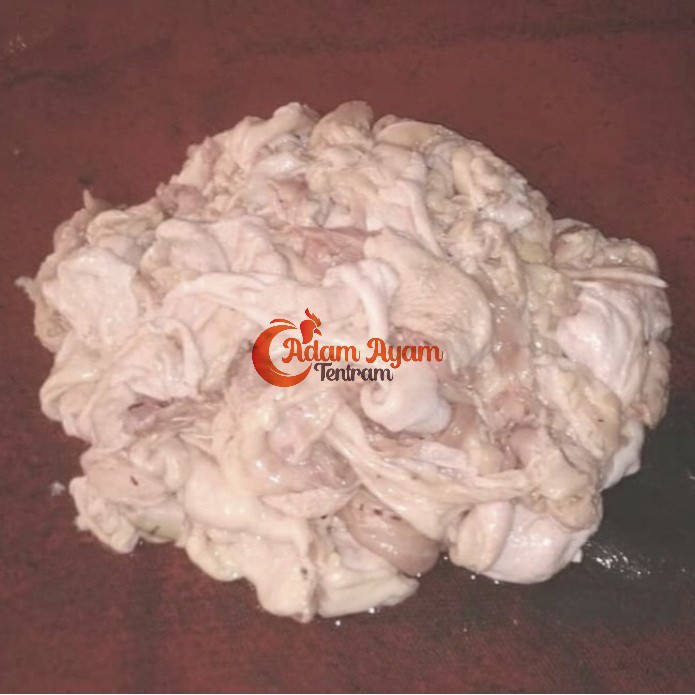 

Kulit Ayam Broiler Fresh / Frozen