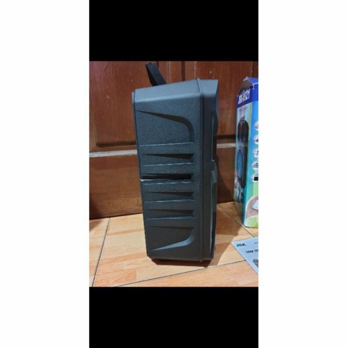 Speaker Portable JBK 8&quot;inc 0920/Speaker Bluetooth Salon Aktif JBK-0920