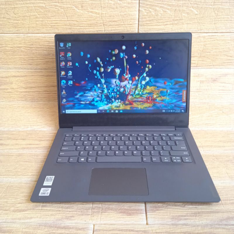 Lenovo V14-IIL Intel Core i3-1005G1 ram 4/1TB