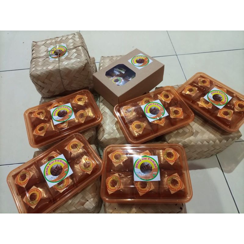 

JENANG ALOT PUCANG ORIGINAL JAMBU KRISTAL ASLI KEBUMEN