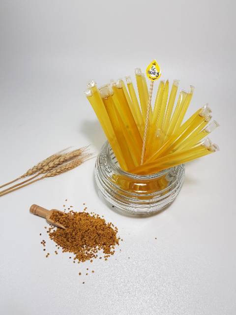 Honey stick madu | madu murni | madu asli