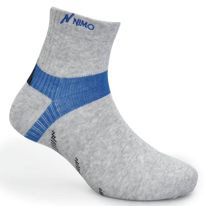 NIMO COMFORT Kaos Kaki