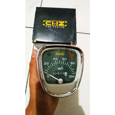 SPEEDOMETER C70 CMZ TERMURAH